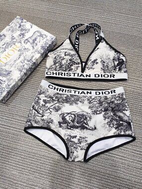 Dior Women‘s Swimsuit